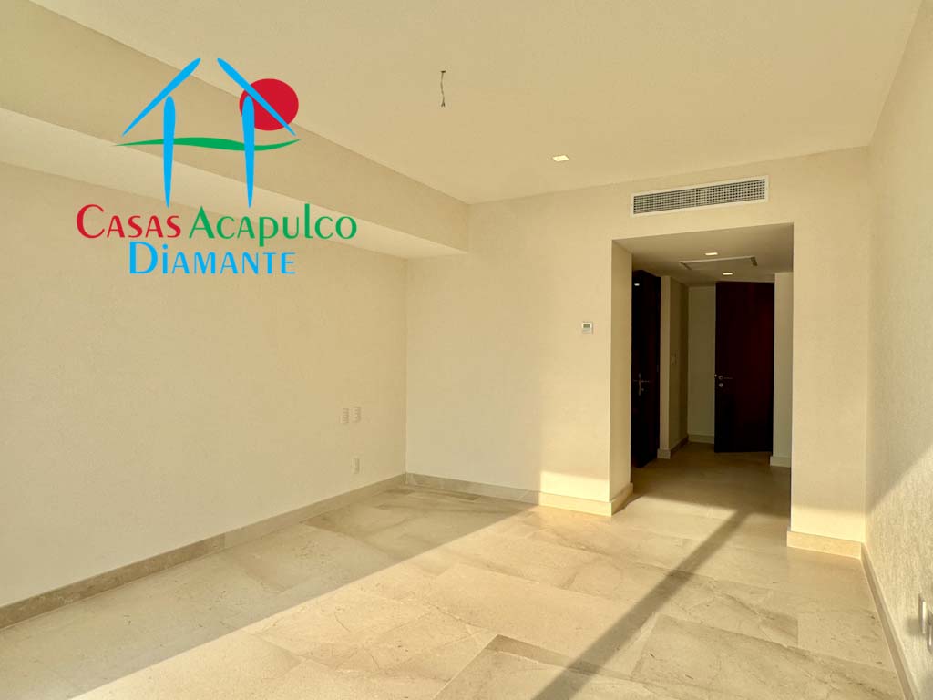 Reserva PlayaMar 1 901 - Recámara principal 5